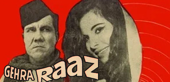 Gehra Raaz