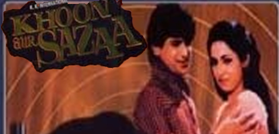 Khoon Aur Sazaa