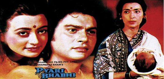 Pyari Bhabhi