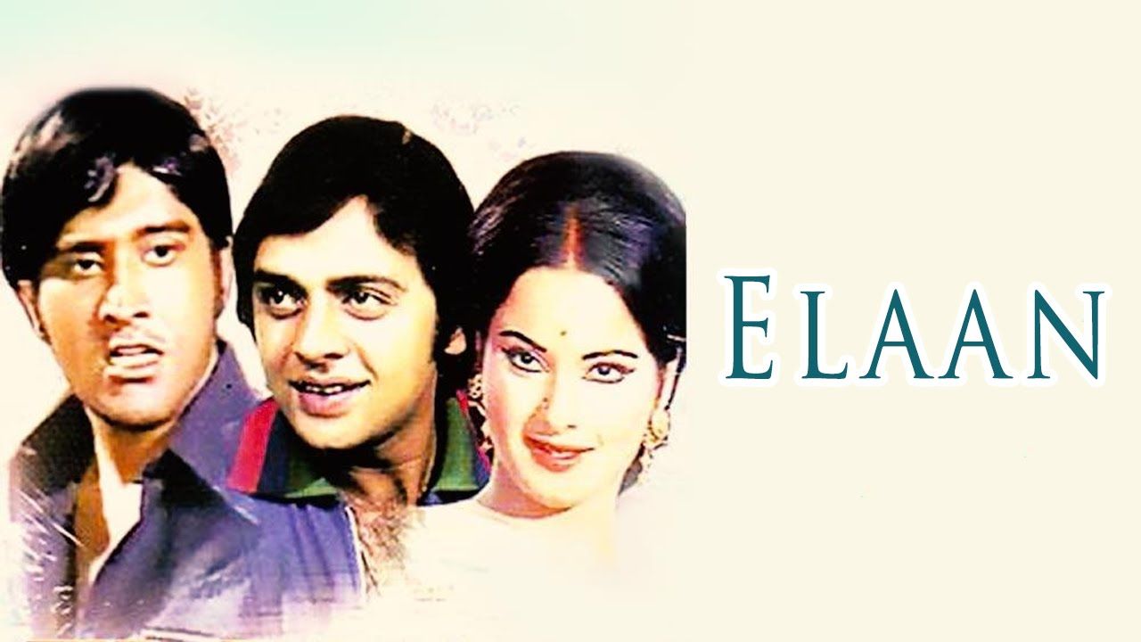 Elaan