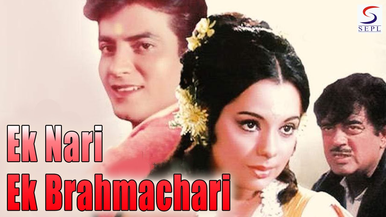 Ek Nari Ek Brahmachari