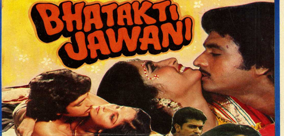 Bhatakti Jawani