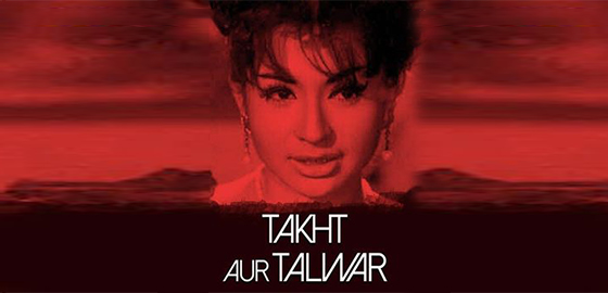 Taqat Aur Talwar