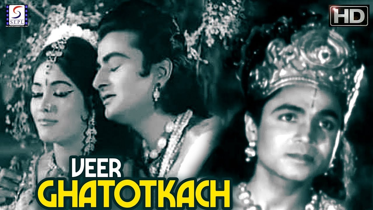 Veer Ghatotkach
