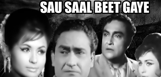 Sau Saal Beet Gaye