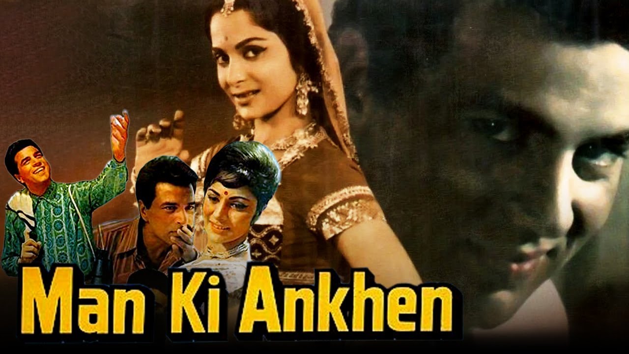 Man Ki Aankhen