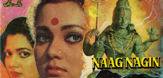 Naag Nagin 