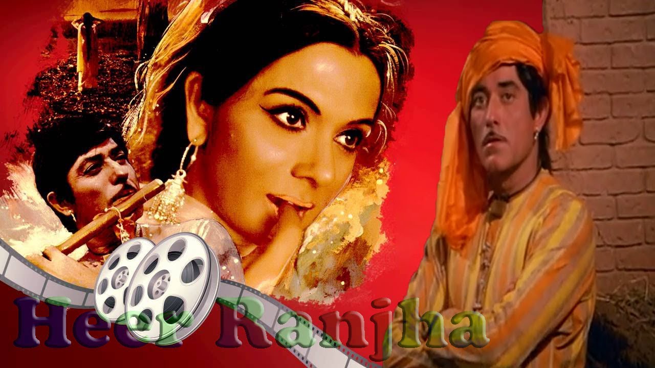 Heer Raanjha