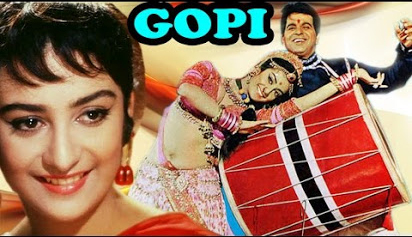 Gopi