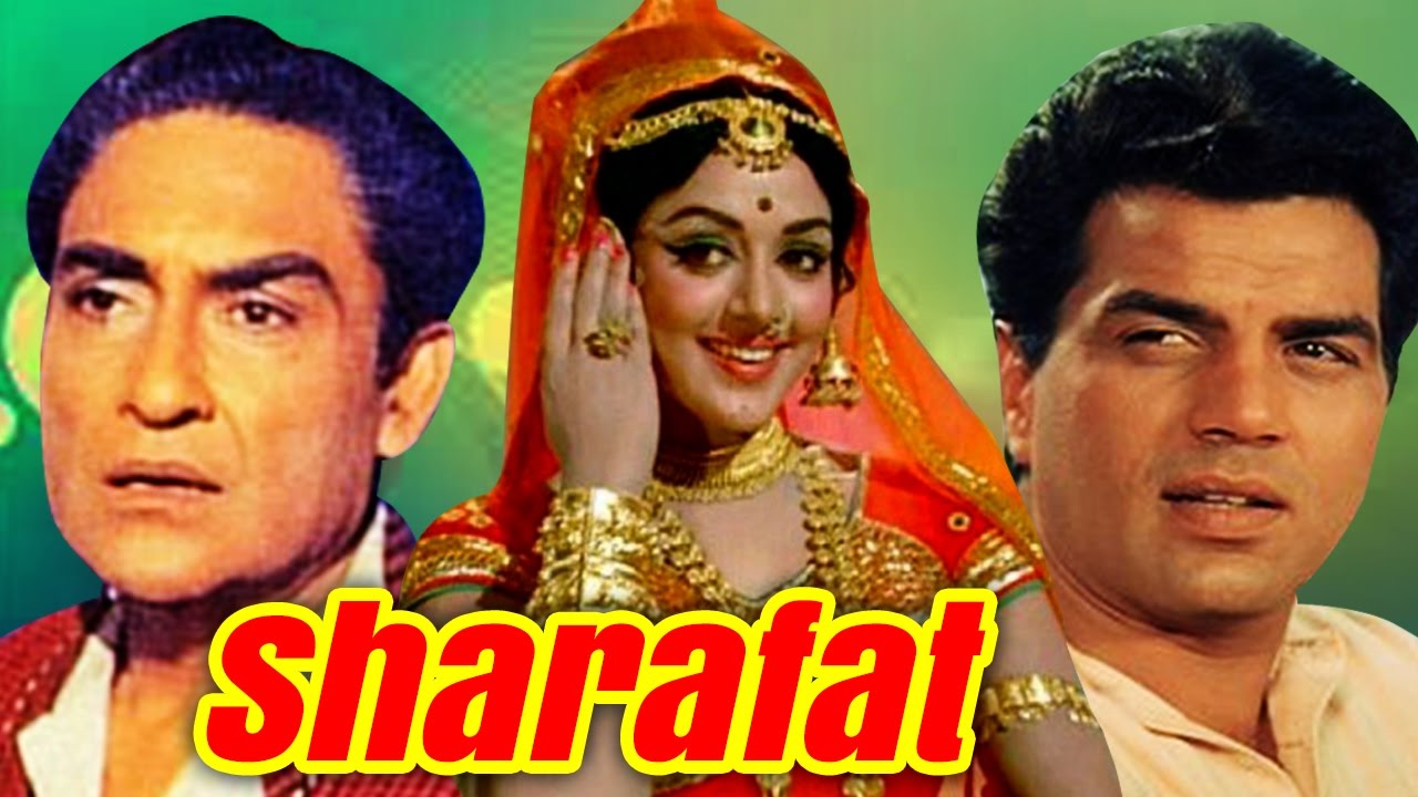 Sharafat