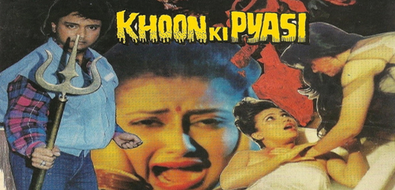 Khoon Ki Pyasi