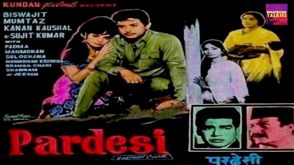 Pardesi