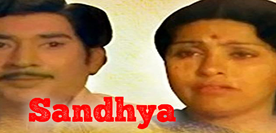 Sandhya
