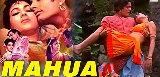Mahua