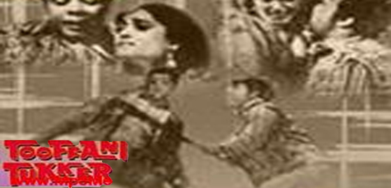 Toofani Takkar