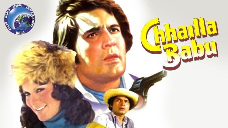 Chhailla Babu