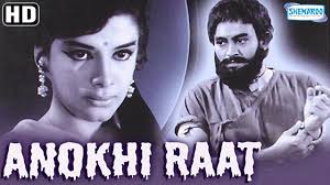 Anokhi Raat