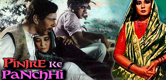 Pinjre Ke Panchhi