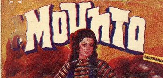 Mounto