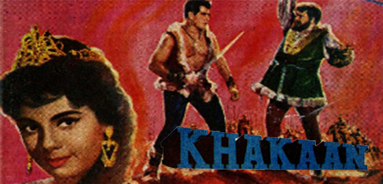Khakaan