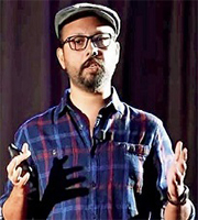 Satyanshu Singh