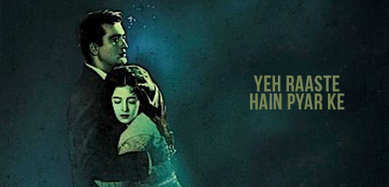 Yeh Raaste Hain Pyar Ke