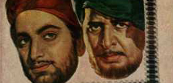 Sher Khan
