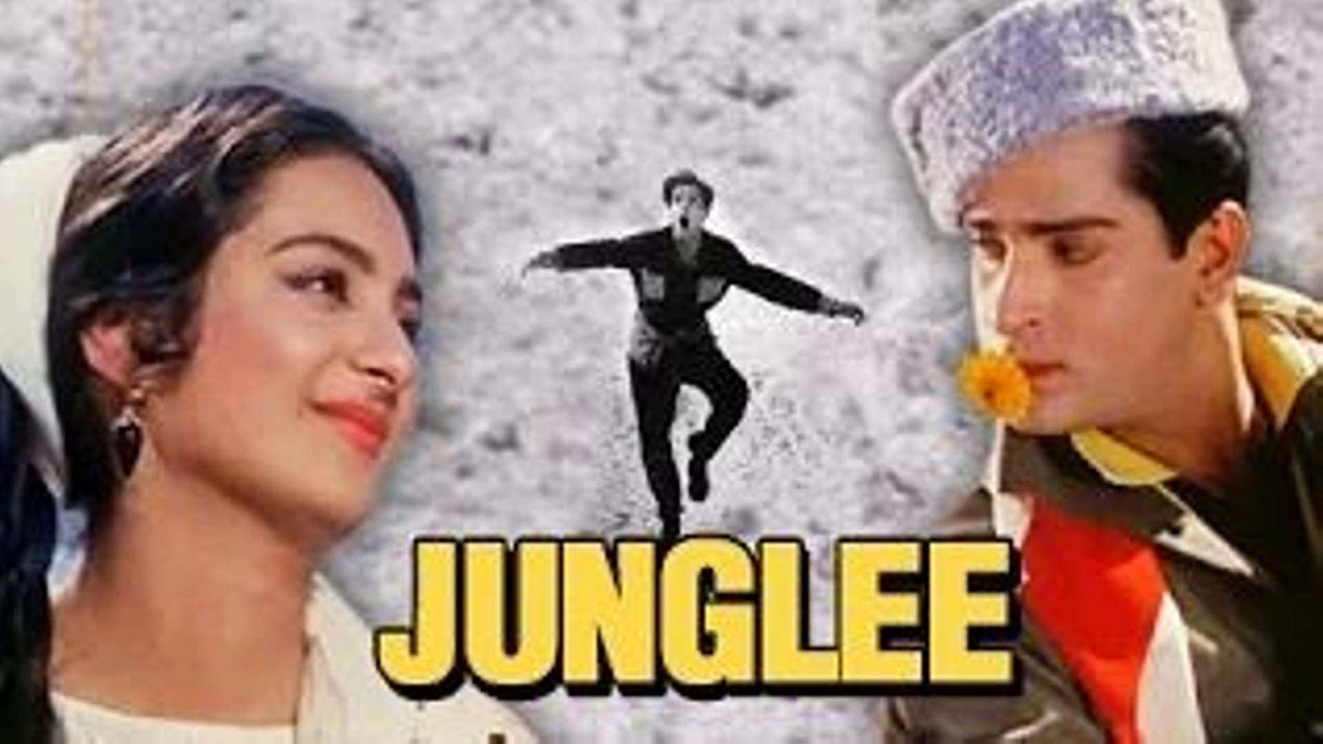Junglee