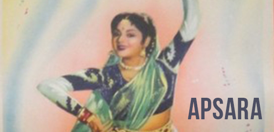 Apsara