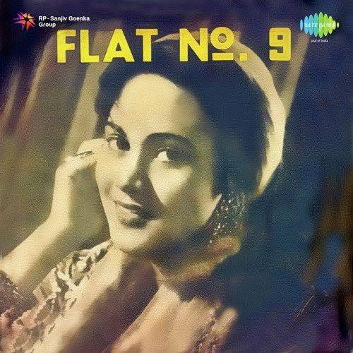 Flat No 9