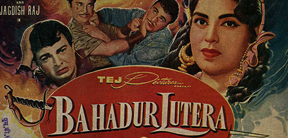 Bahadur Lutera 