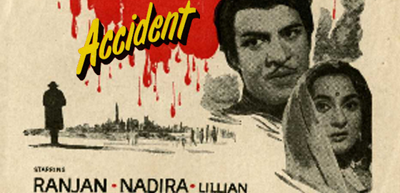 Accident
