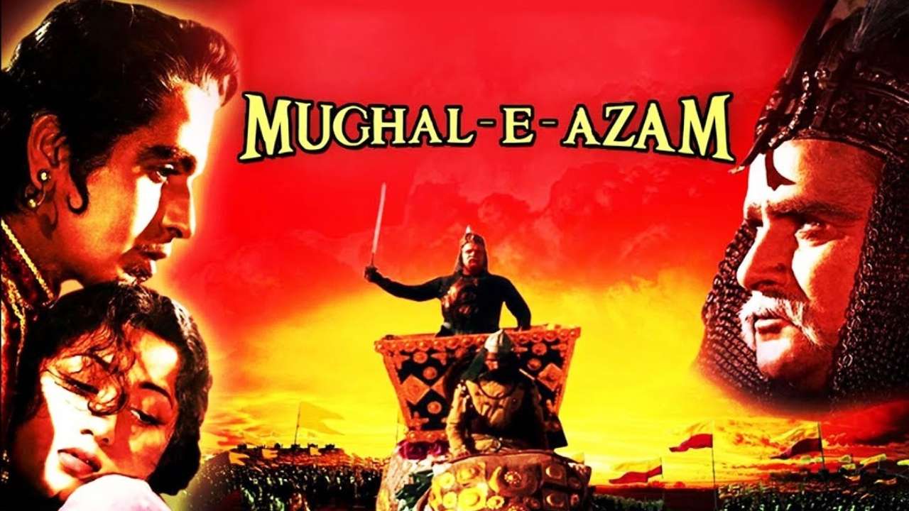 Mughal-e-Azam