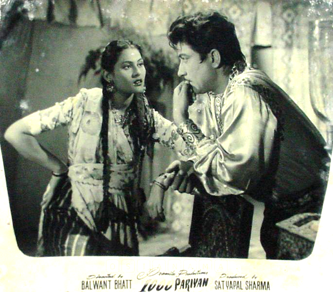 Hazar Pariyan