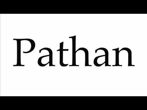 Pathan