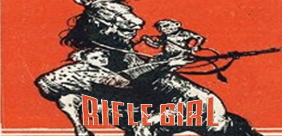 Rifle Girl 