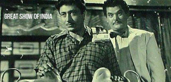 Great Show Of India