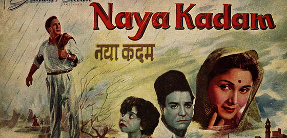 Naya Kadam