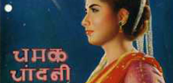 Chamak Chandni