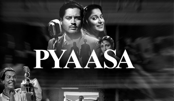 Pyaasa 