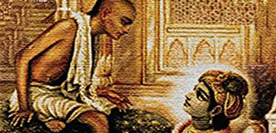 Krishna Sudama