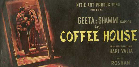 Coffee House