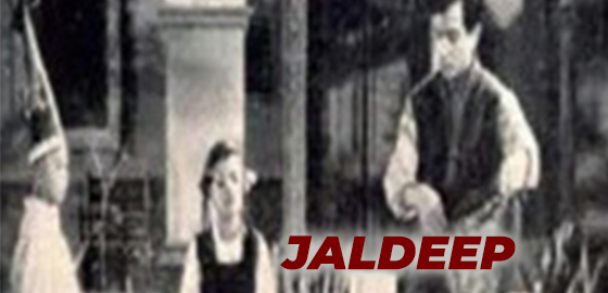 Jaldeep