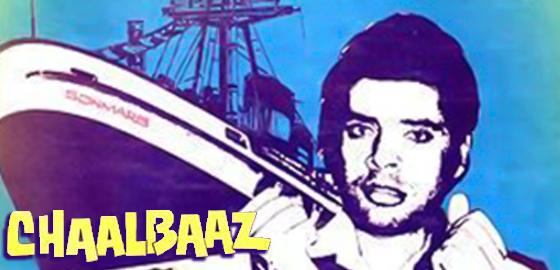 Chaalbaaz