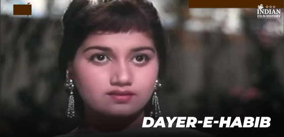 Dayar-E-Habib