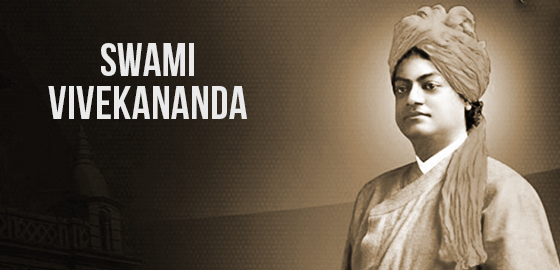 Swami Vivekananda