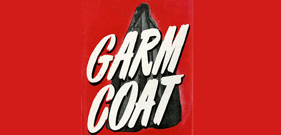 Garam Coat