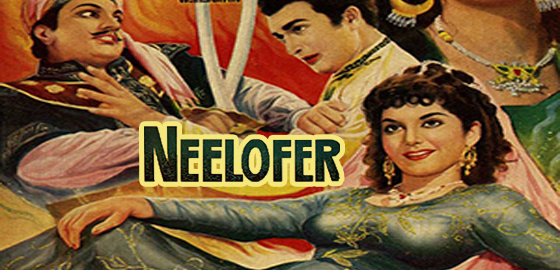 Neelofer