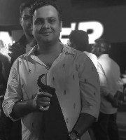 Subhajit Mukherjee