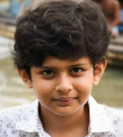 Samontak Dyuti Maitra